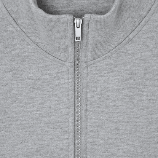 THE PRINCIPAL QUARTER-ZIP