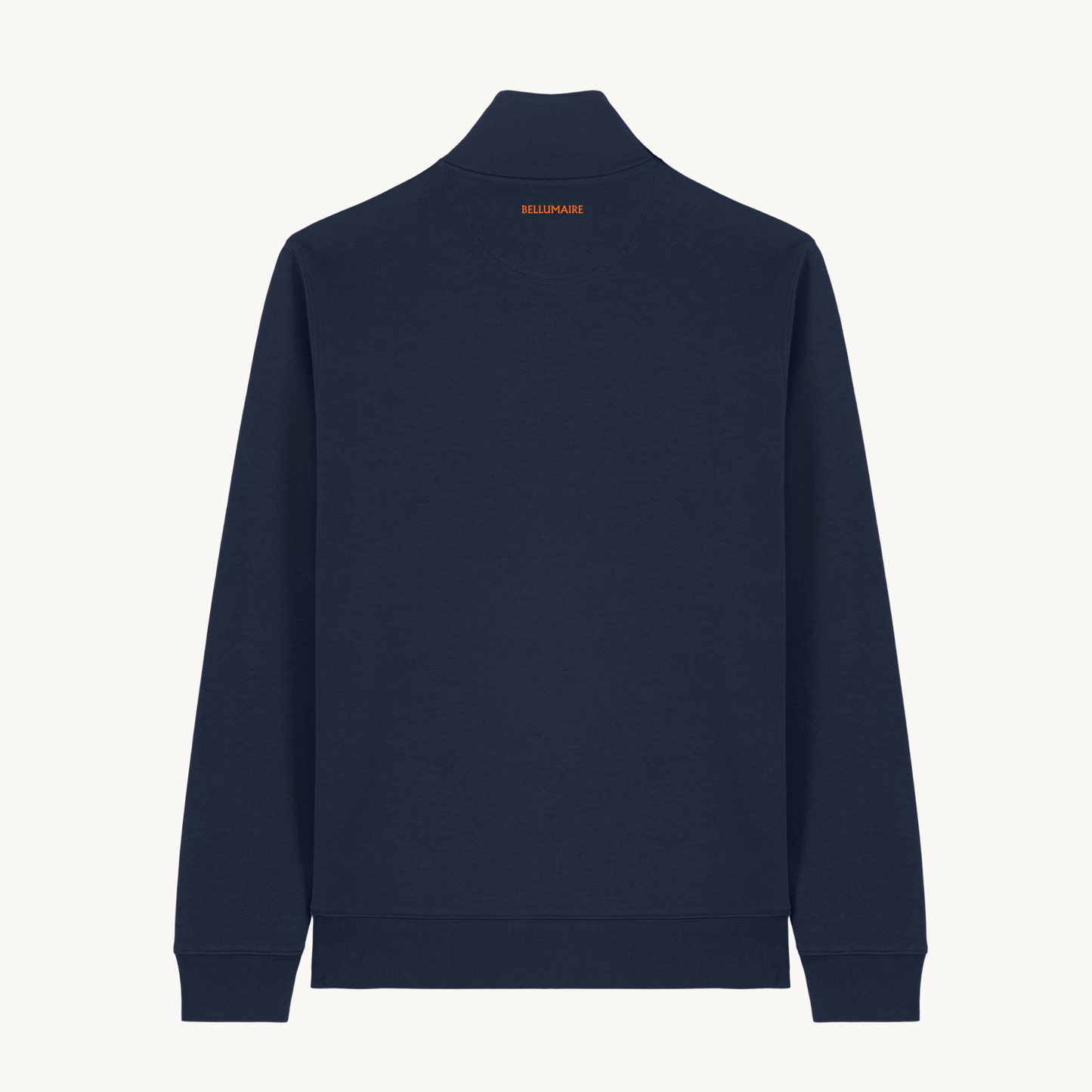 BELLUMAIRE SIGNATURE KNICKS QUARTER-ZIP