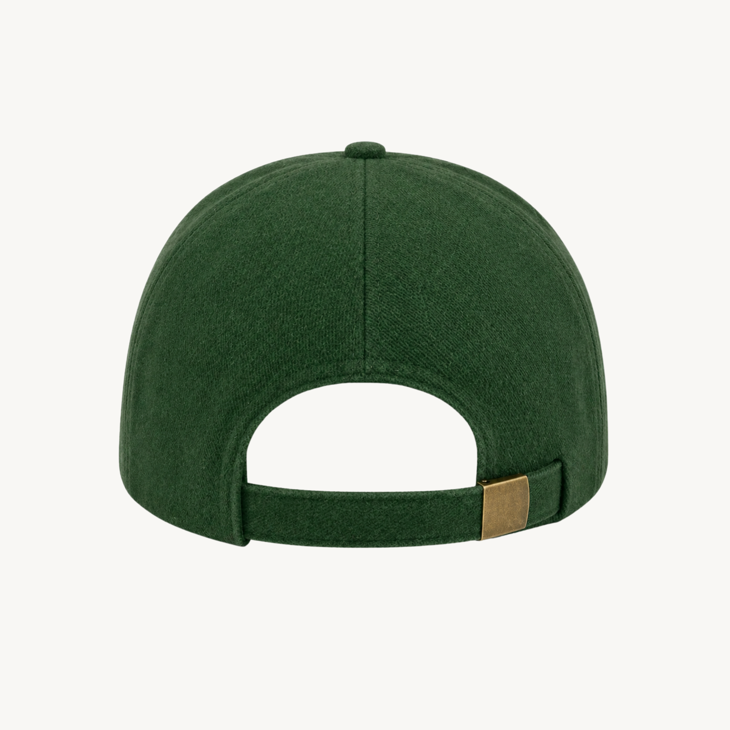 HEAVY COTTON CAP