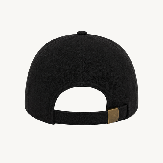 HEAVY COTTON CAP