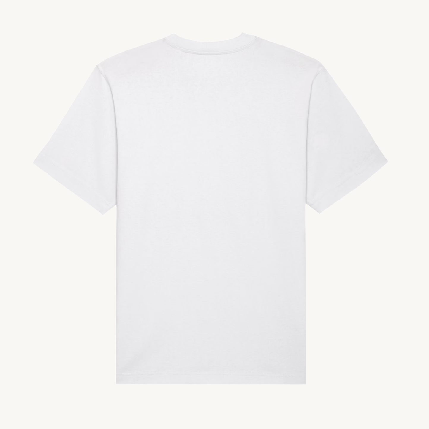 LAKE COMO HEAVY TEE