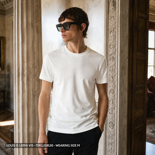 THE MONACO TEE