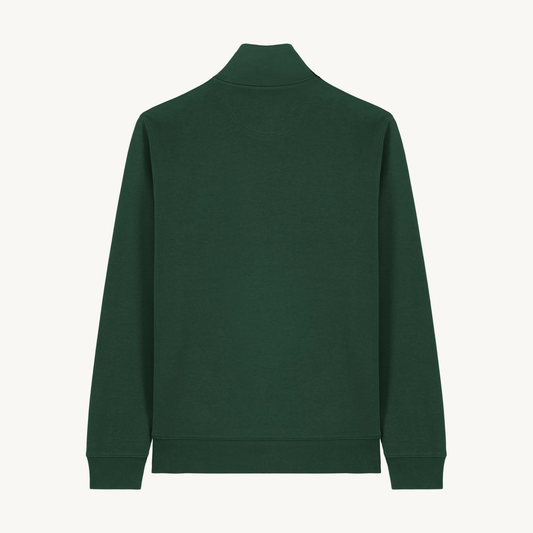 KINGDOM QUARTER-ZIP