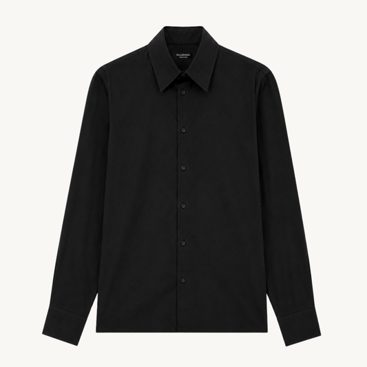 MAYFAIR COTTON SHIRT