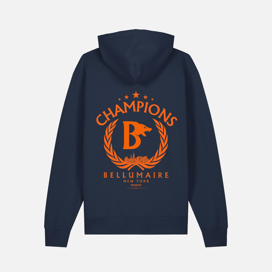 BELLUMAIRE KNICKS HOODIE