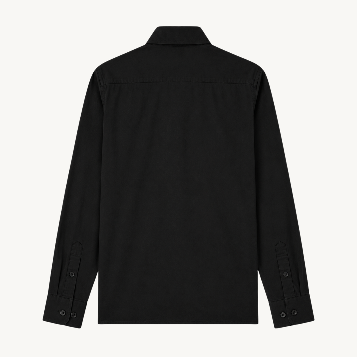 MAYFAIR COTTON SHIRT