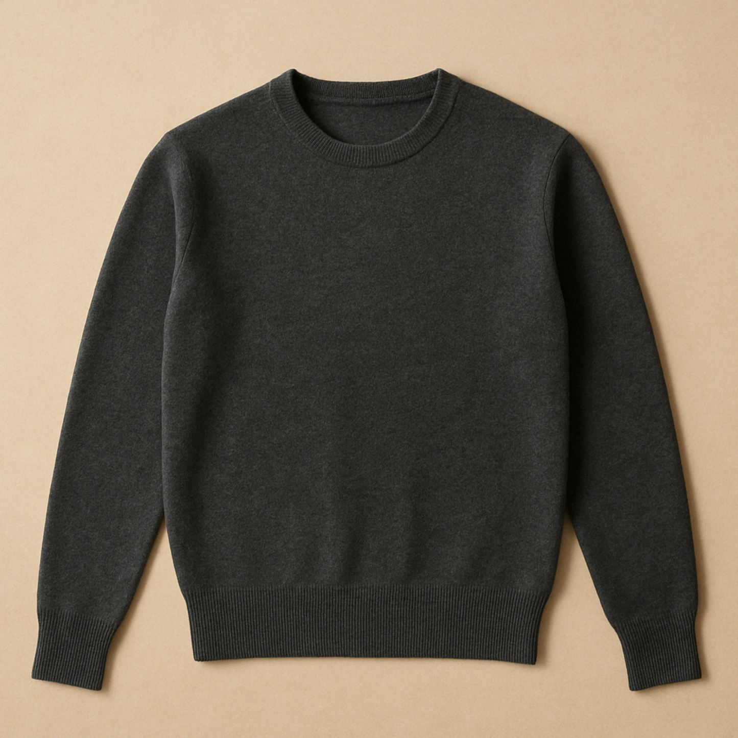 TRICOT DE LAINE GENTLE BREEZE