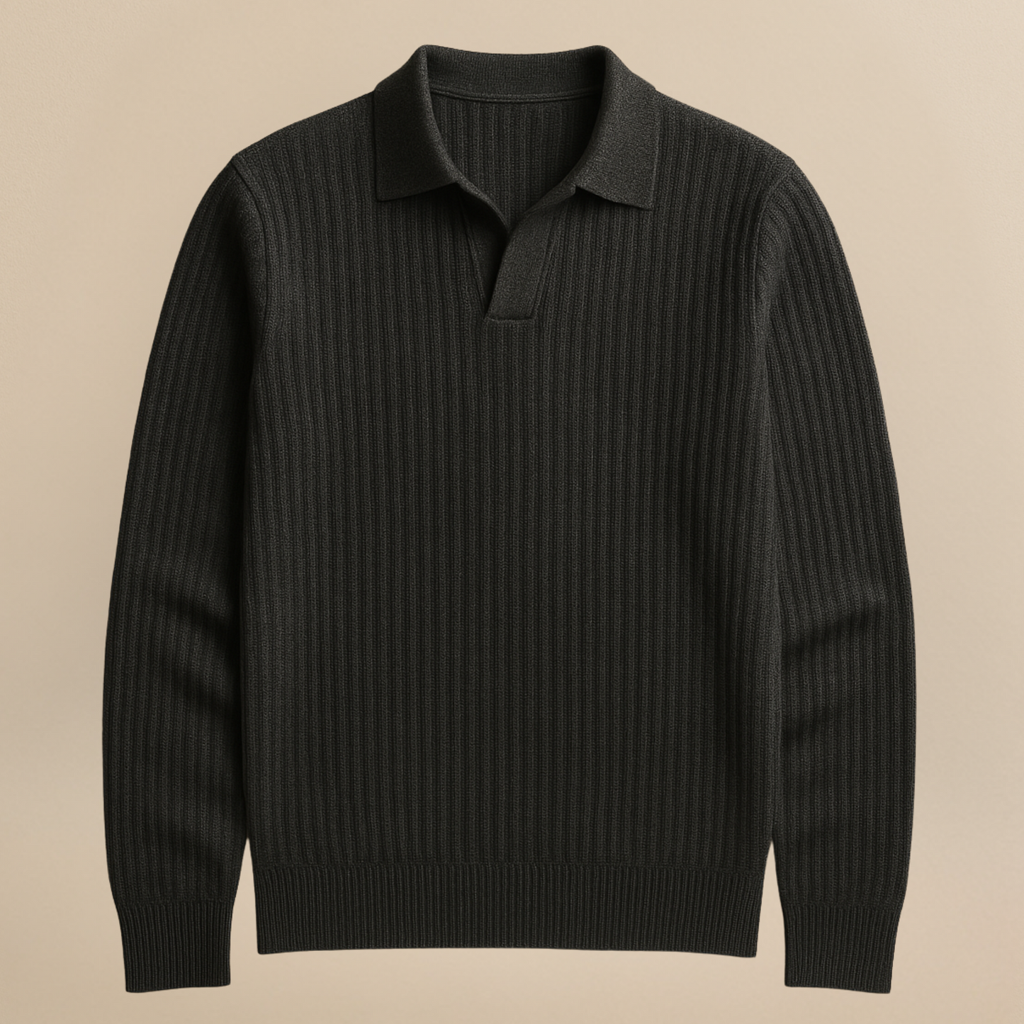 URBAN ASH KNIT JUMPER