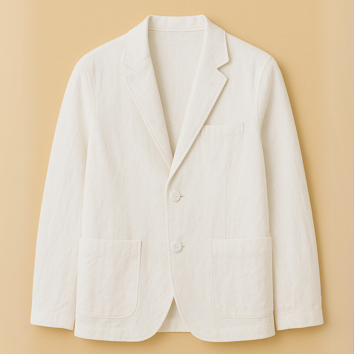 BLAZER ÉTÉ FACILE