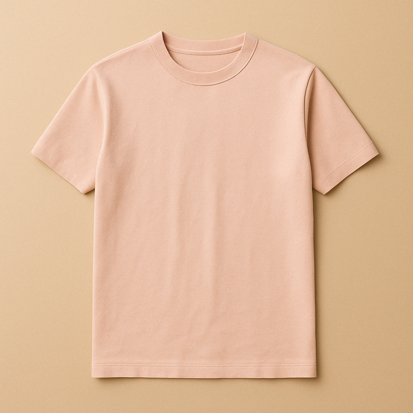 EFFORTLESS COTTON TOP