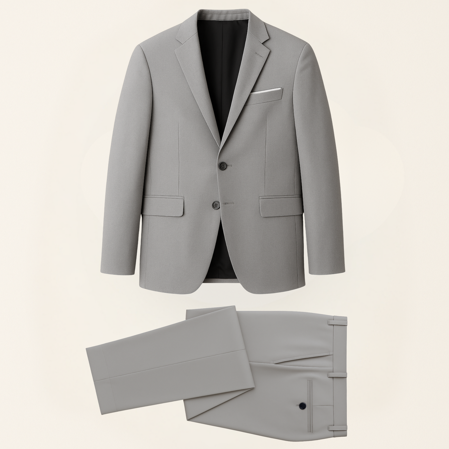 LANCASTER PROFESSIONAL SUIT