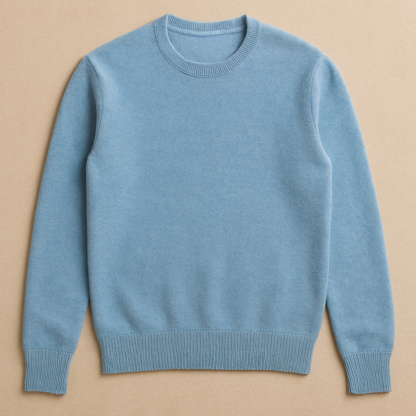 SPRING SERENITY SWEATER
