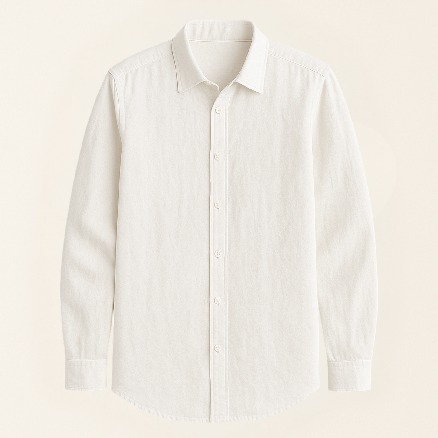 AMALFI LINEN SHIRT