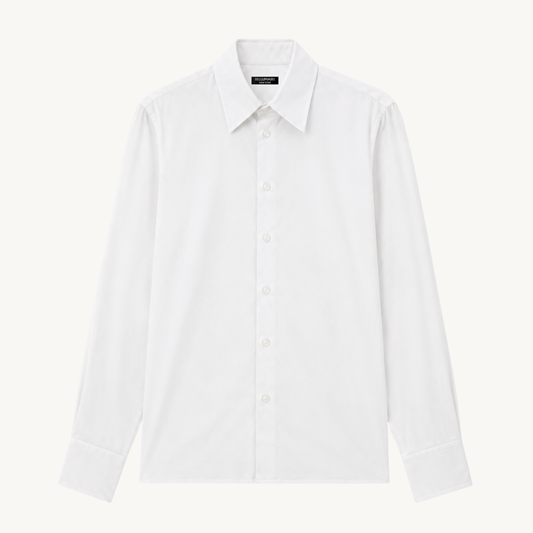 PARIS COTTON SHIRT