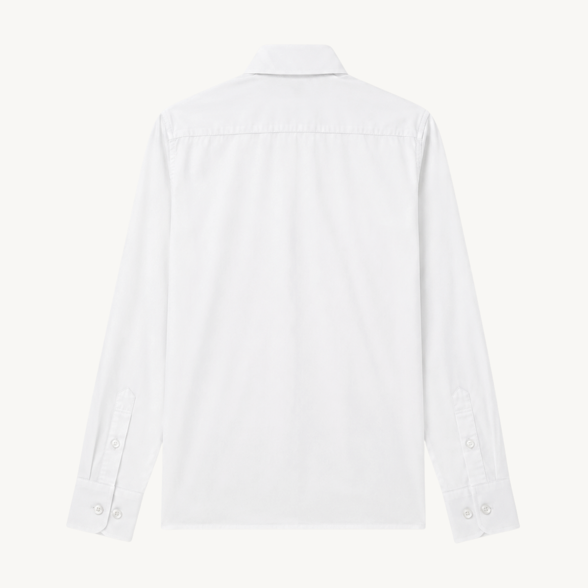 PARIS COTTON SHIRT