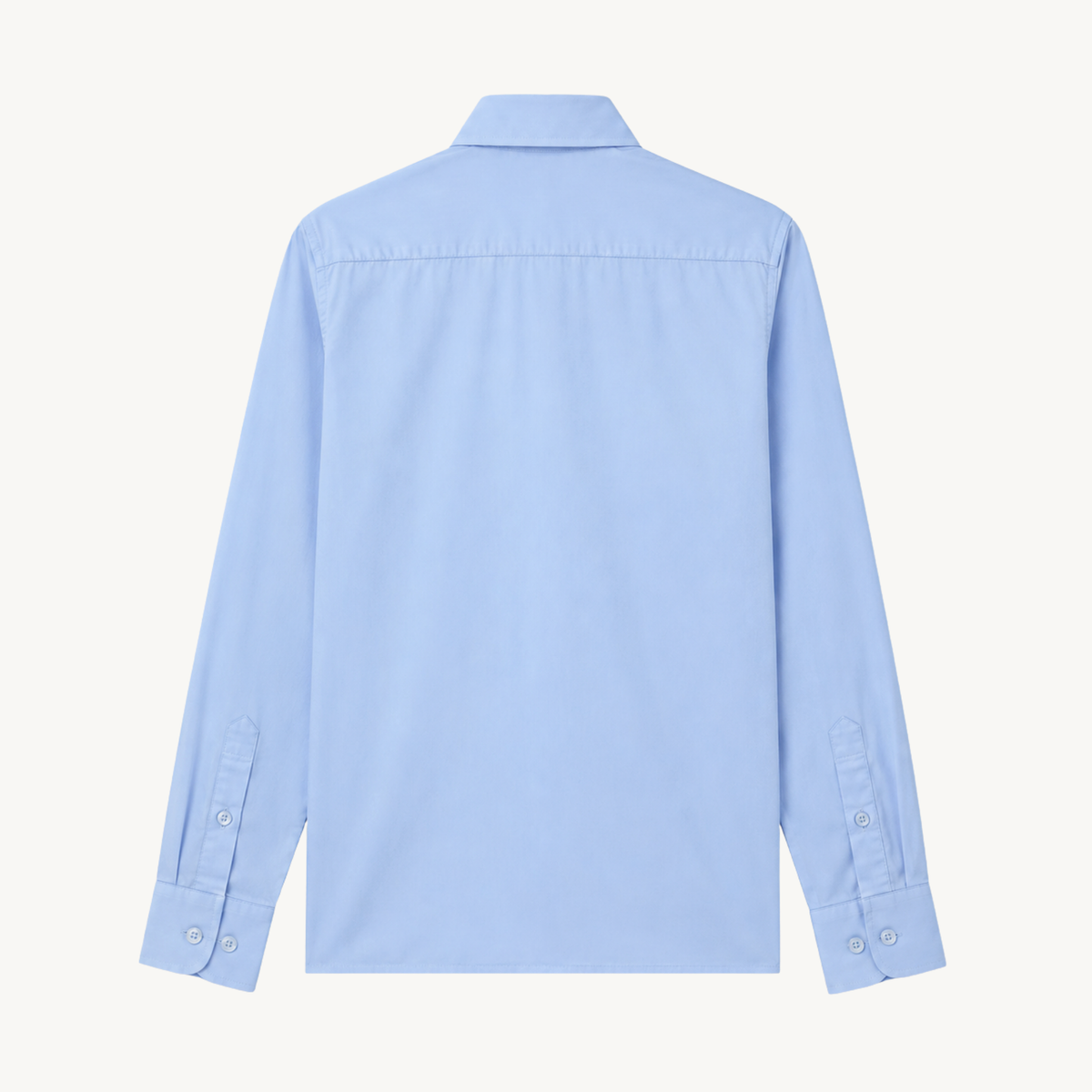 WALL STREET EXECUTIVE COTTON SHIRT