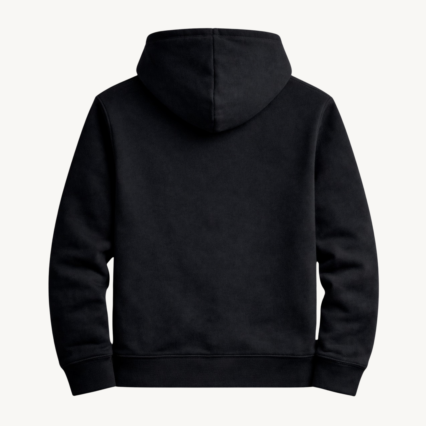 THE WOLF HOODIE