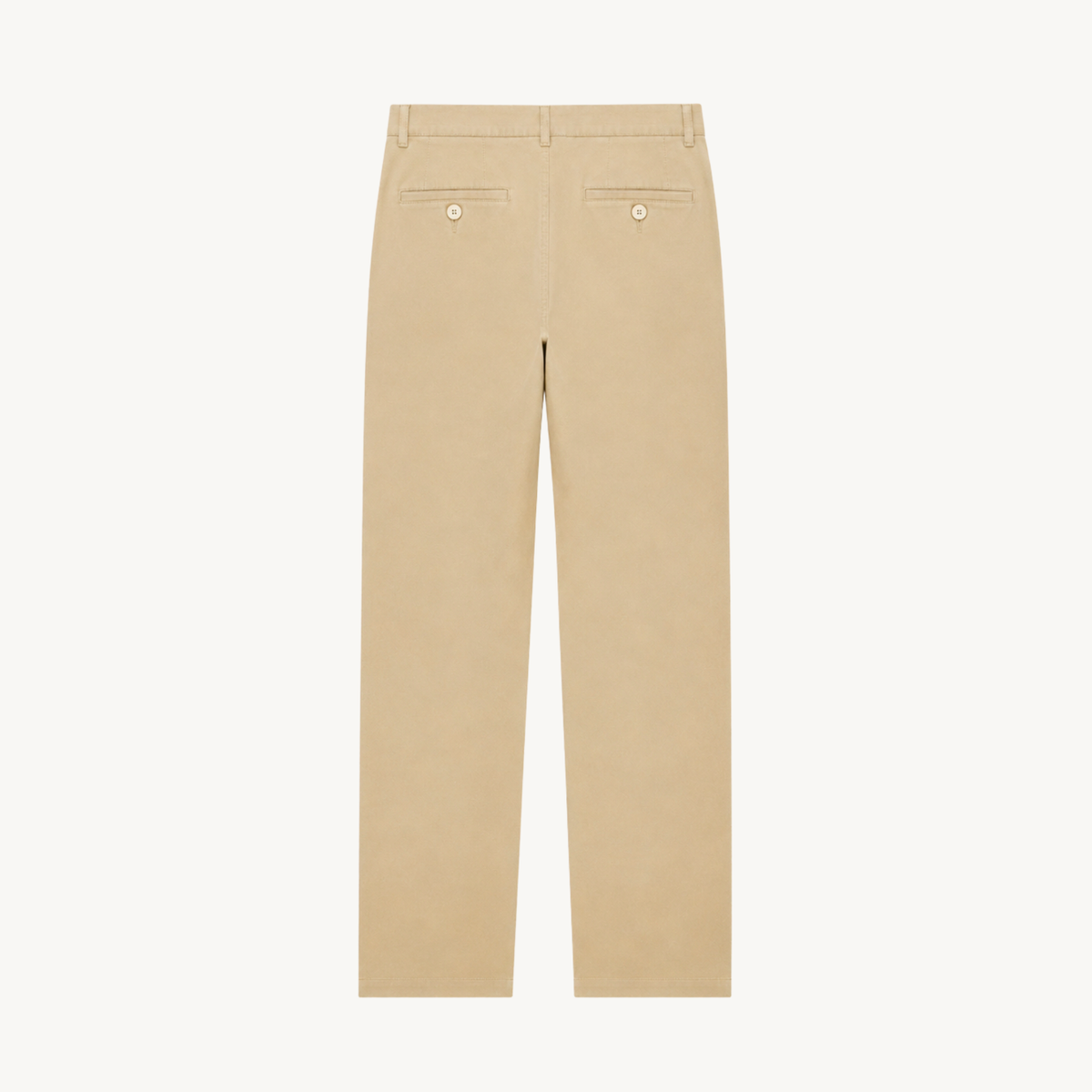 THE CALDWELL CHINO