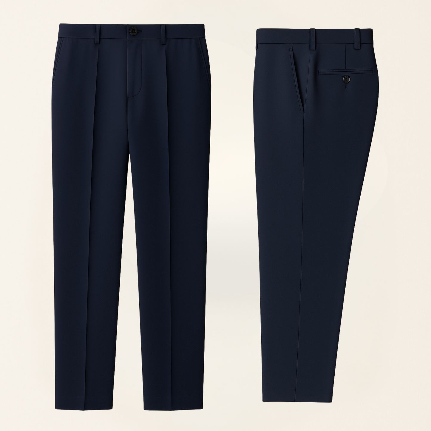 SAVILE ROW EXECUTIVE SUIT