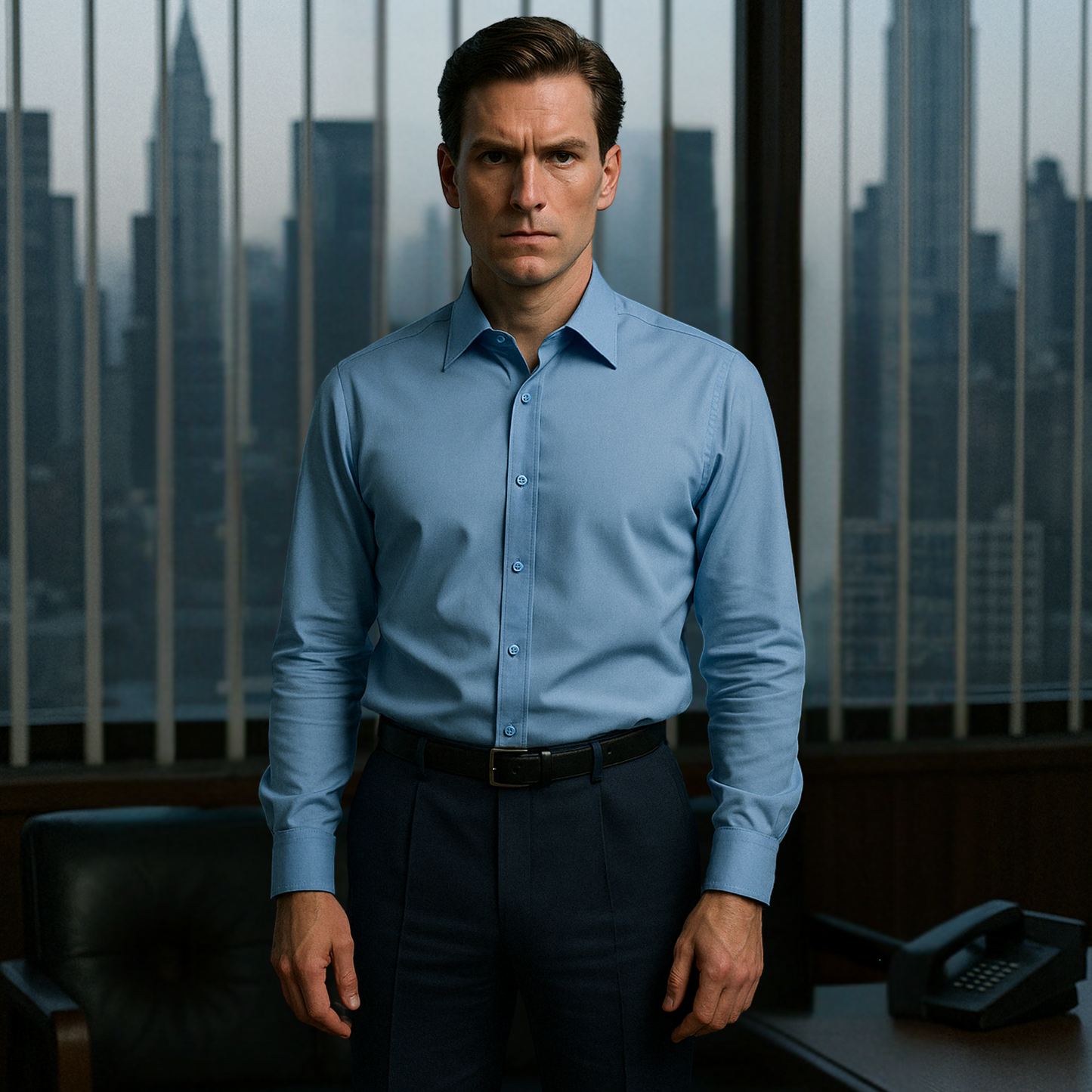 EMPIRE STATE EXECUTIVE SHIRT