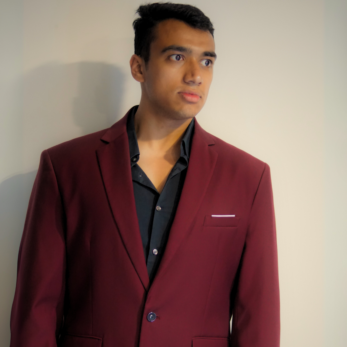 BROADWAY BUSINESS SUIT
