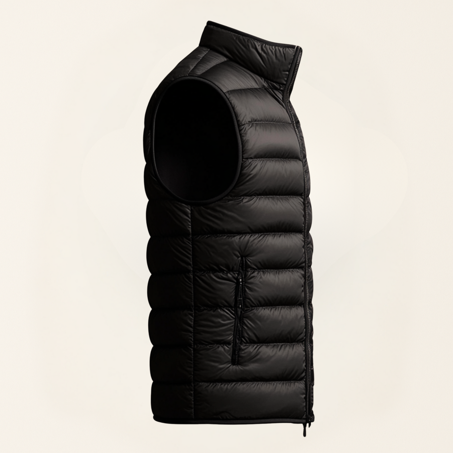 LEADENHALL GILET