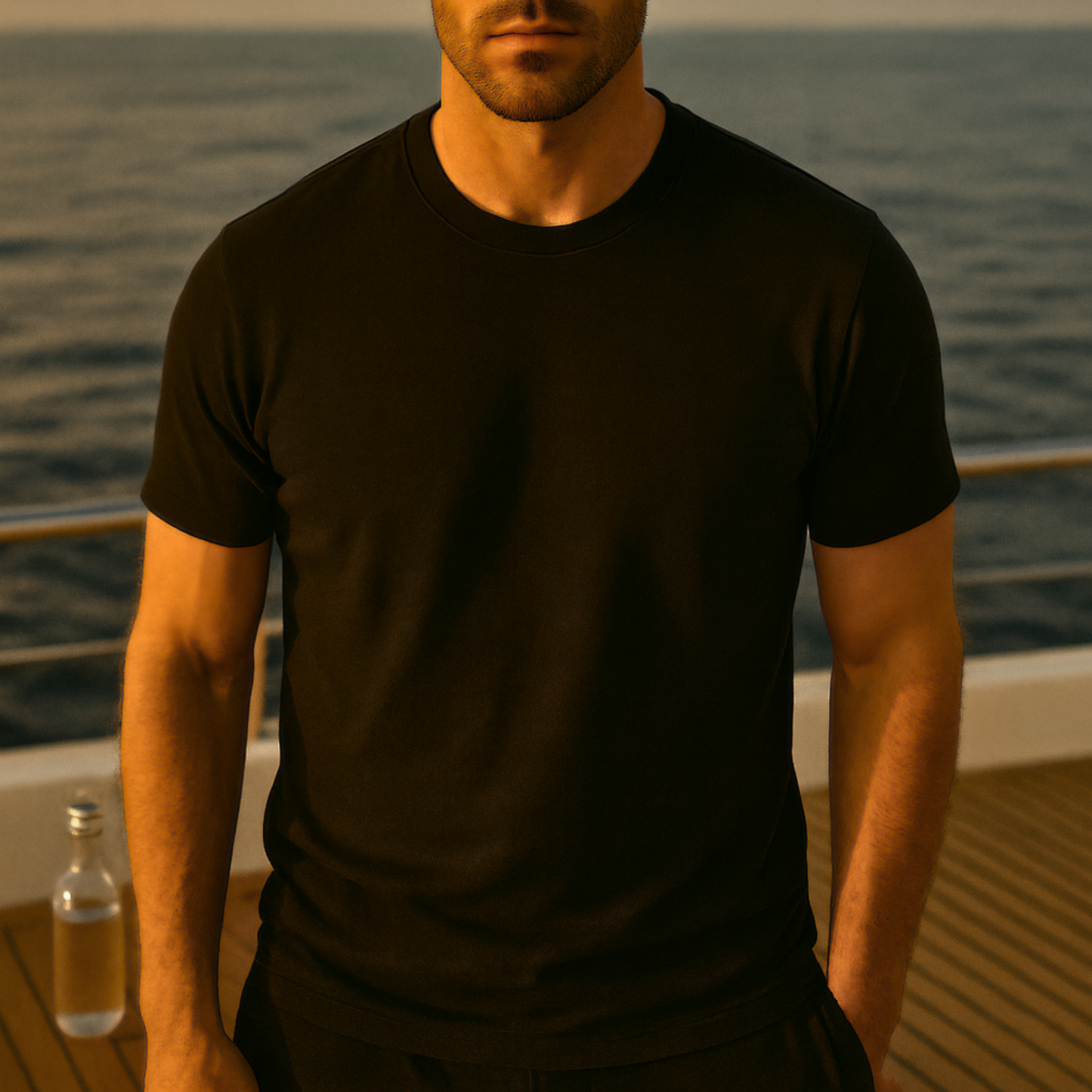 THE DIRECTIVE T-SHIRT