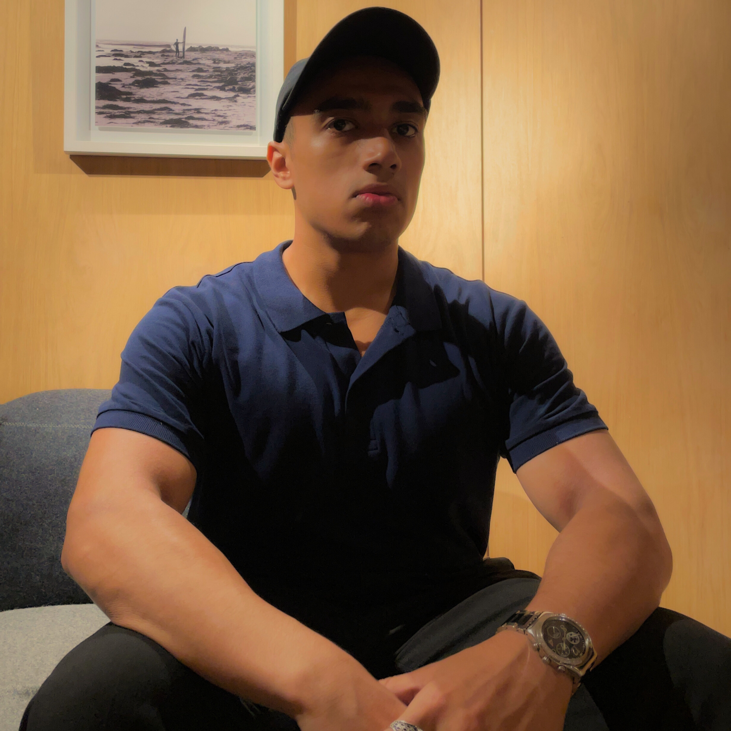 VOYAGE POLO