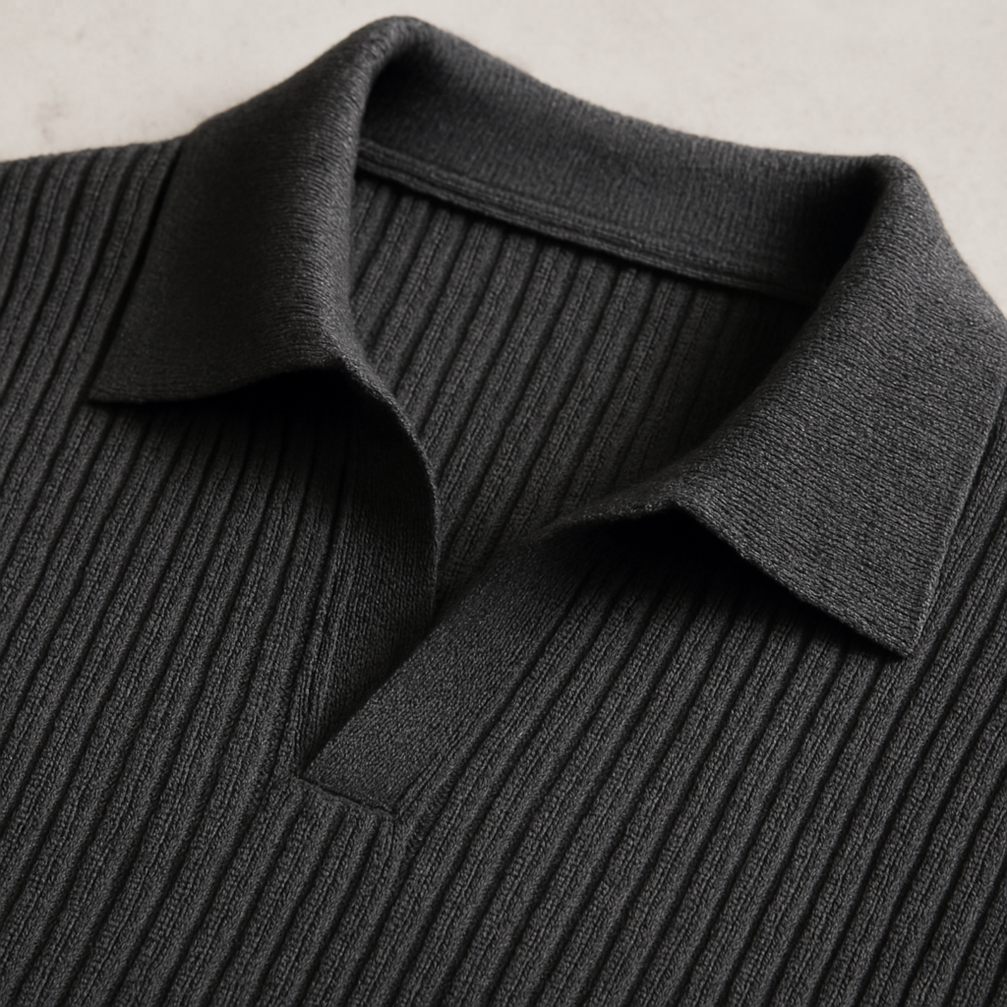 URBAN ASH KNIT JUMPER
