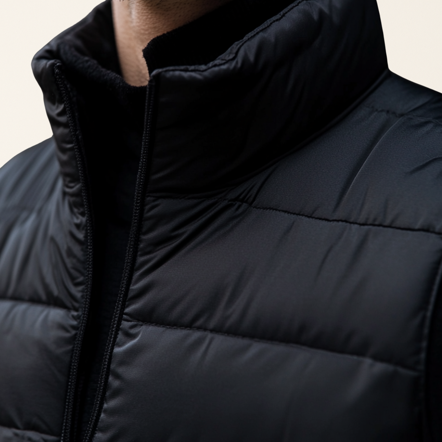 LEADENHALL GILET