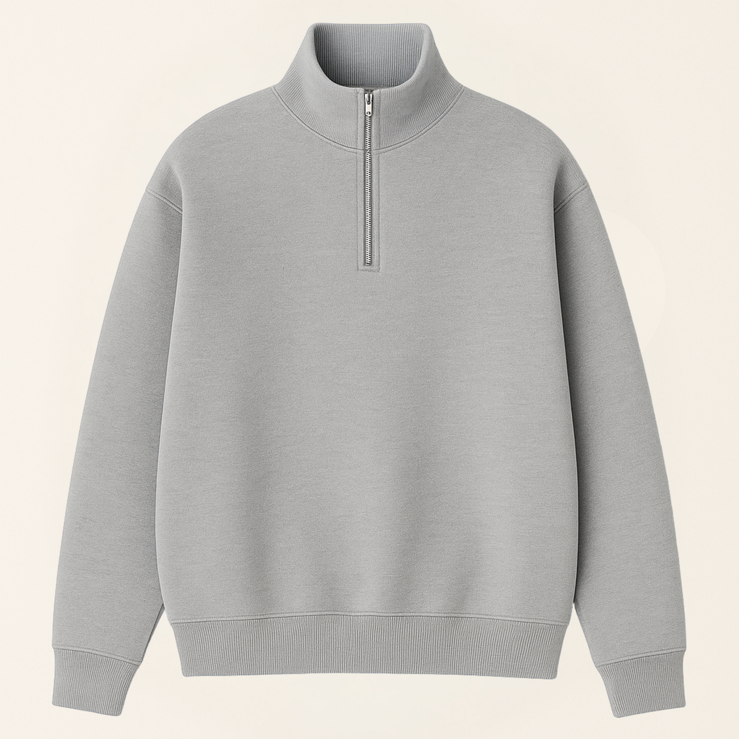 THE PRINCIPAL QUARTER-ZIP