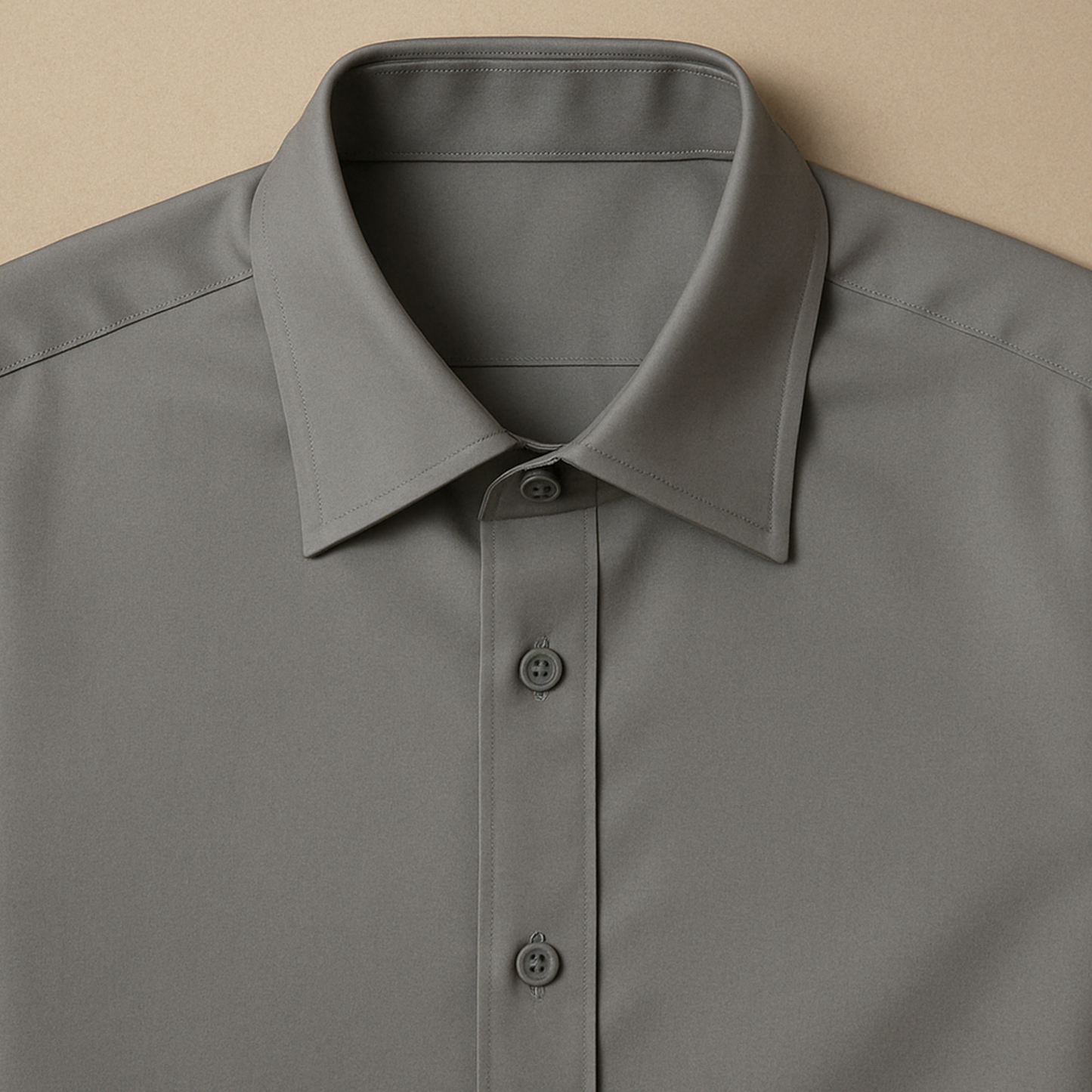 FINANCIAL DISTRICT DRESS SHIRT