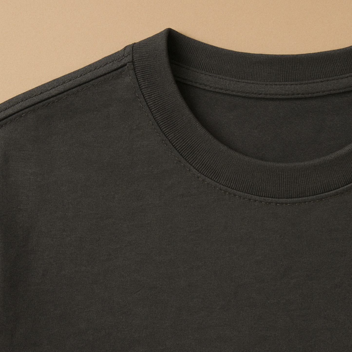 T-SHIRT VOOR LATE NIGHT VERGADERING