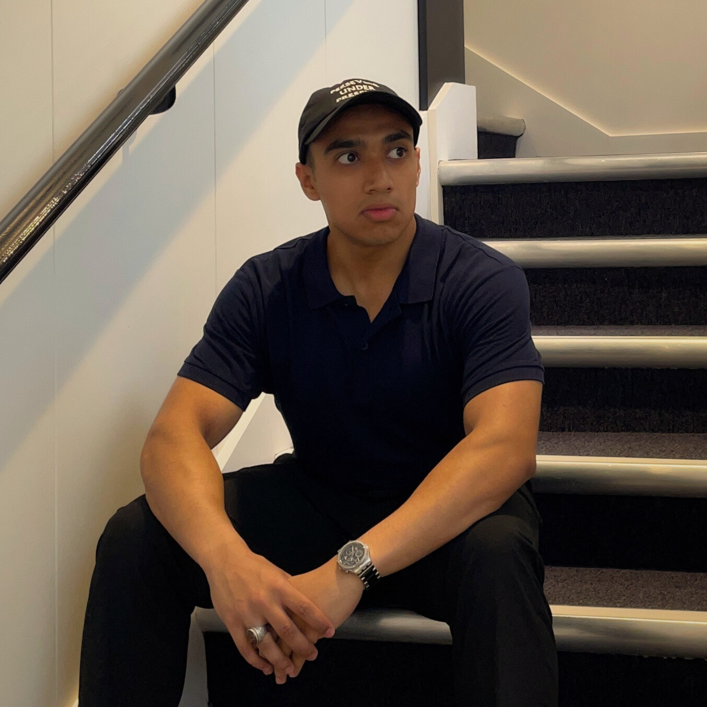 VOYAGE POLO