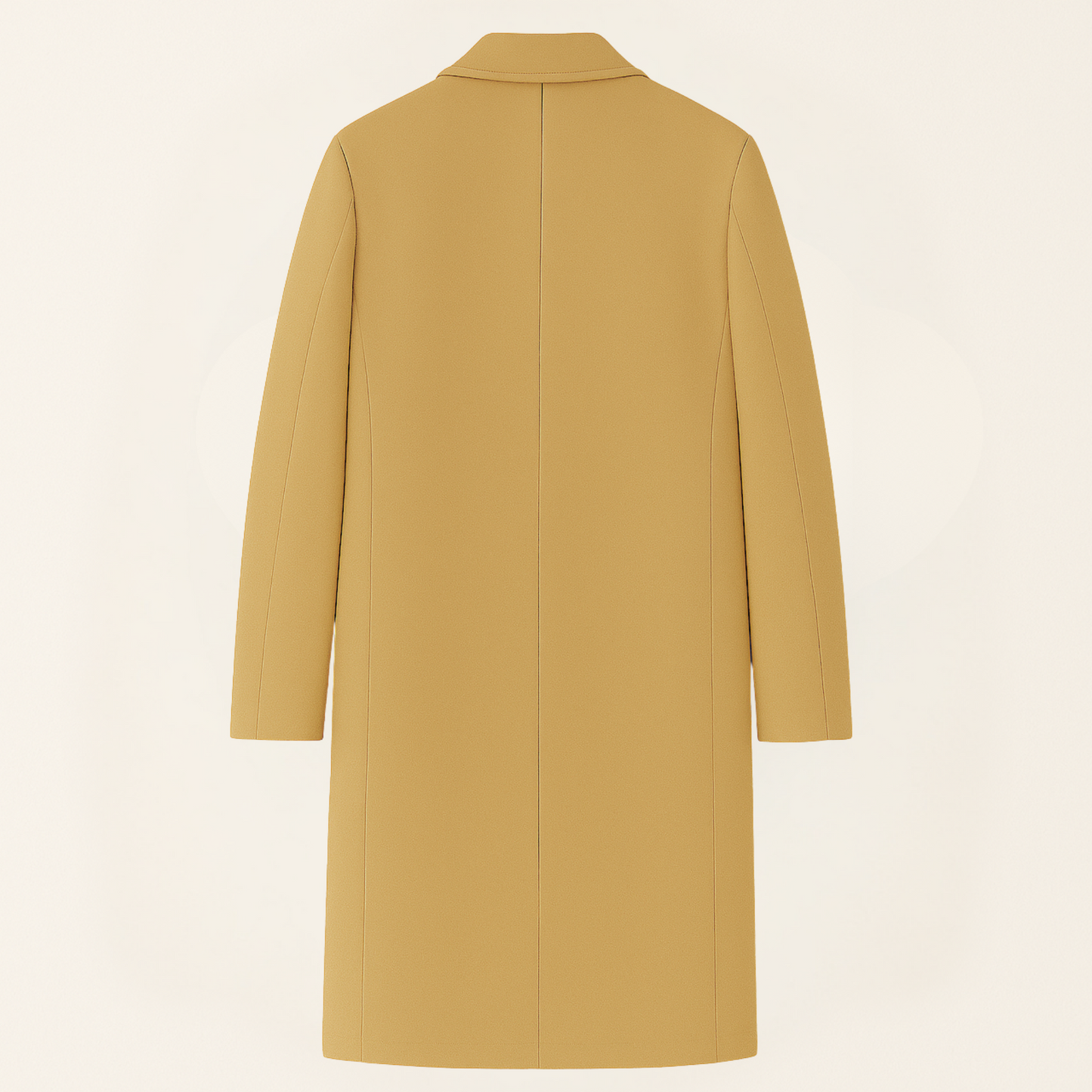 FIFTH AVENUE CEO OVERCOAT