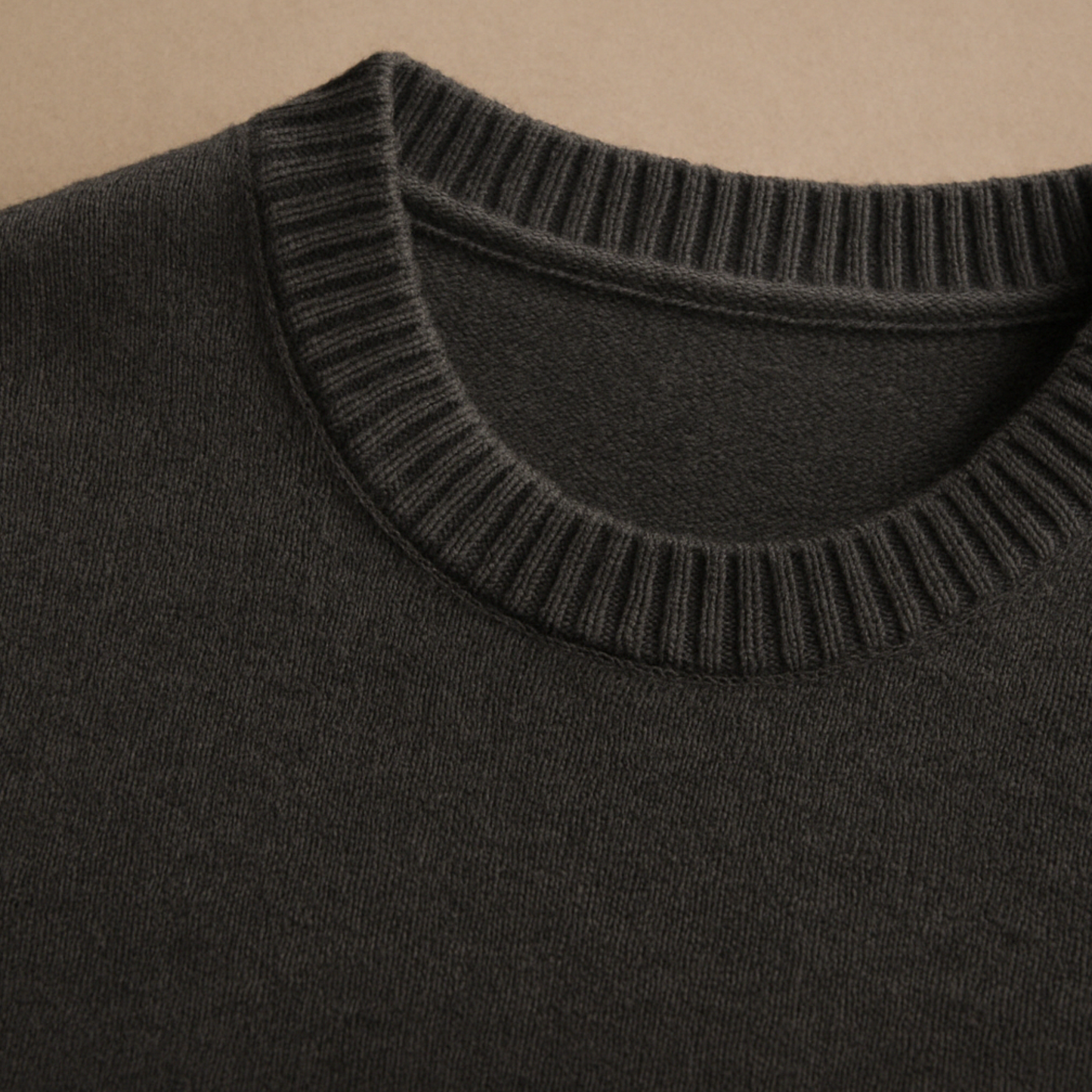 TRICOT DE LAINE GENTLE BREEZE