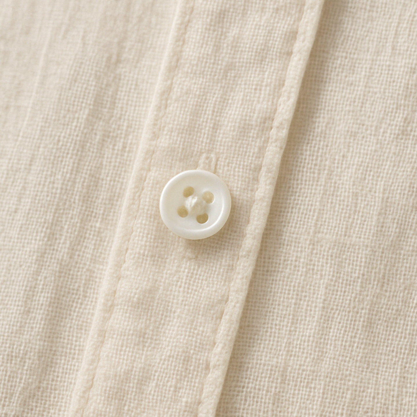 AMALFI LINEN SHIRT