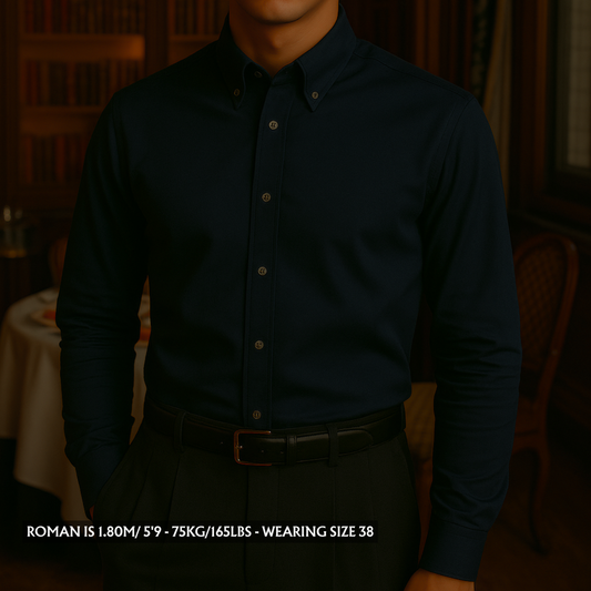 CONTINENTAL SHIRT