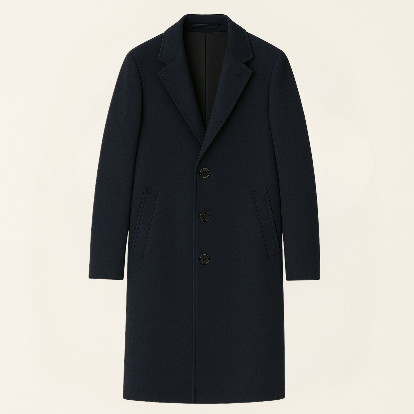 CAMBRIDGE BUSINESS COAT