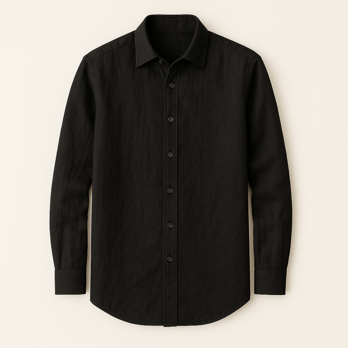 SICILIAN LINEN SHIRT