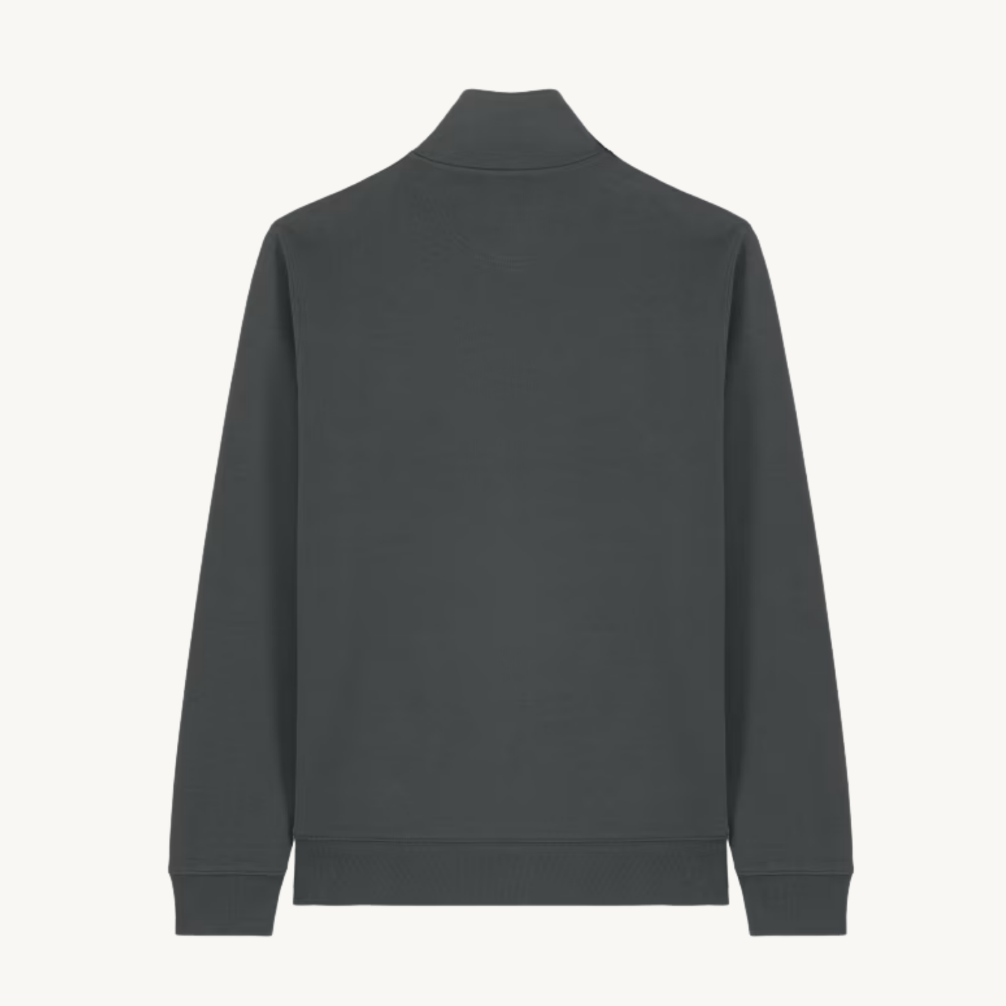 VERSAILLES QUARTER-ZIP
