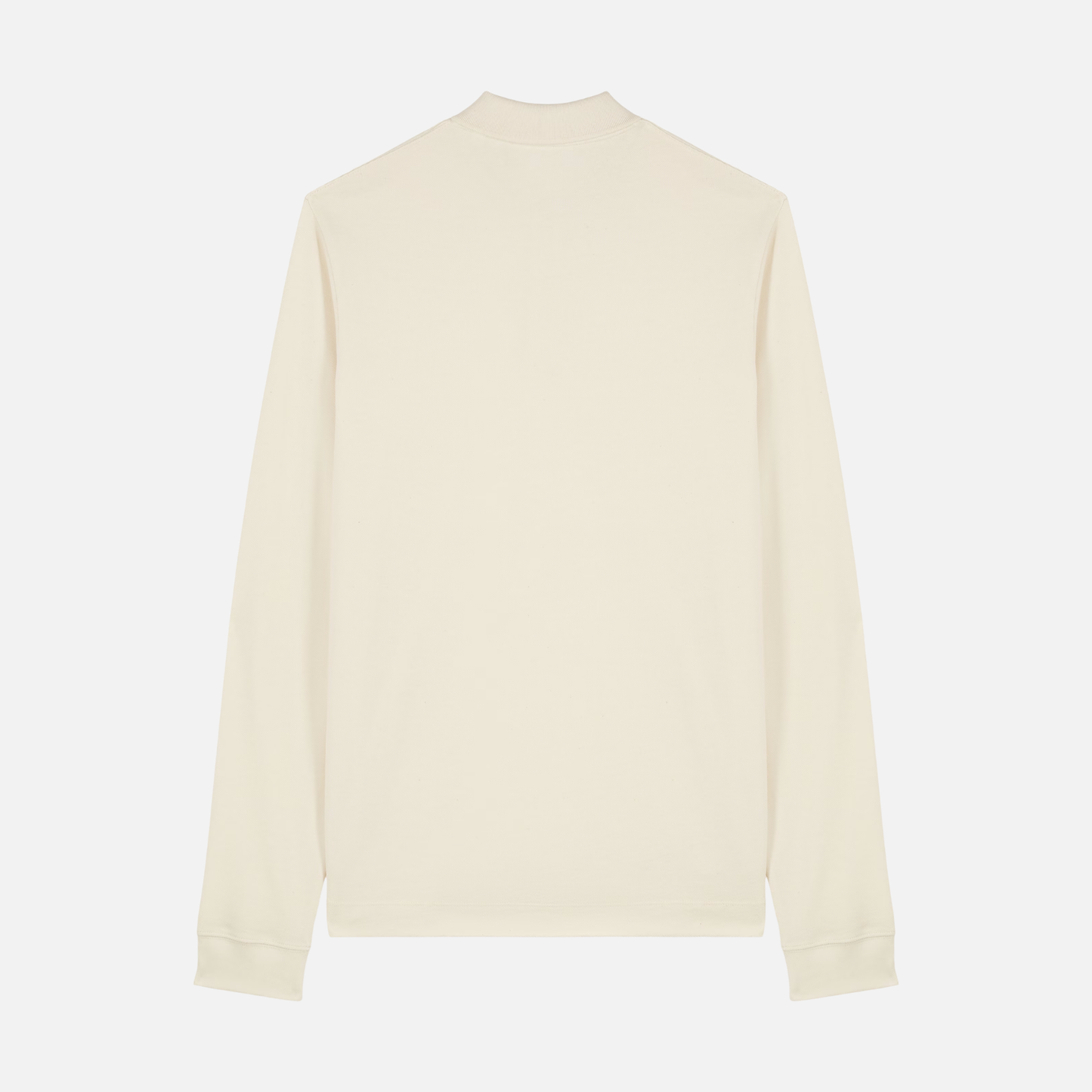 BELGRAVIA L/S POLO