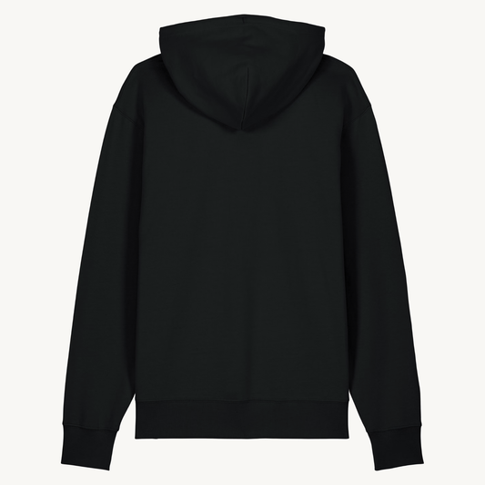 THE PRESIDENTIAL HOODIE