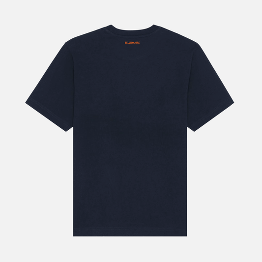 LE T-SHIRT BEL AIR