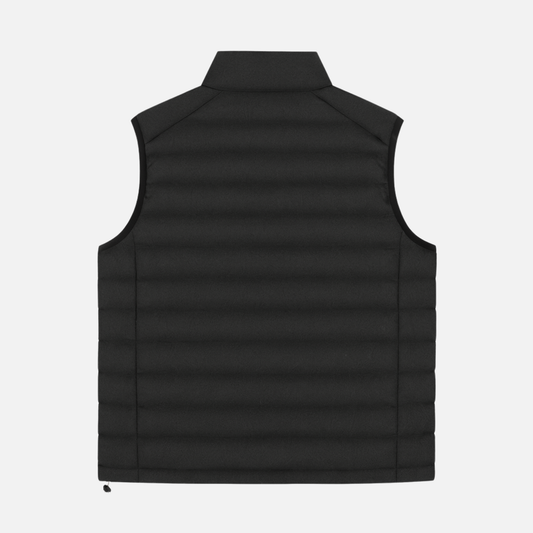 THE FRONTIER VEST