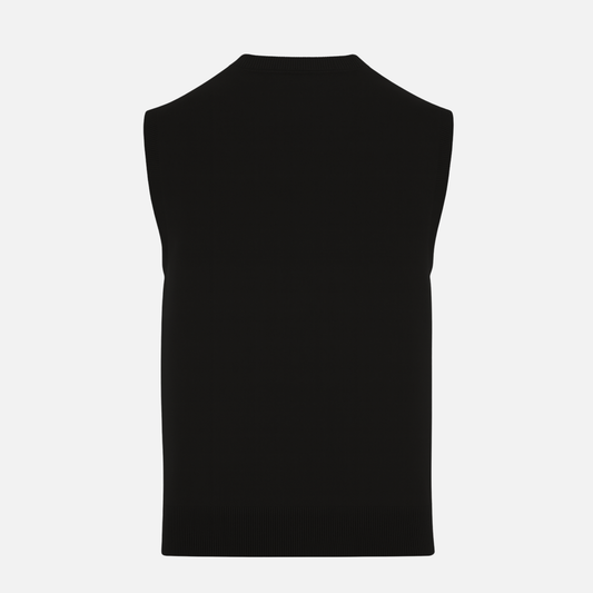 THE MAYFAIR VEST