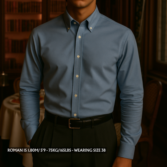 CHEMISE ANTI-DILUTION