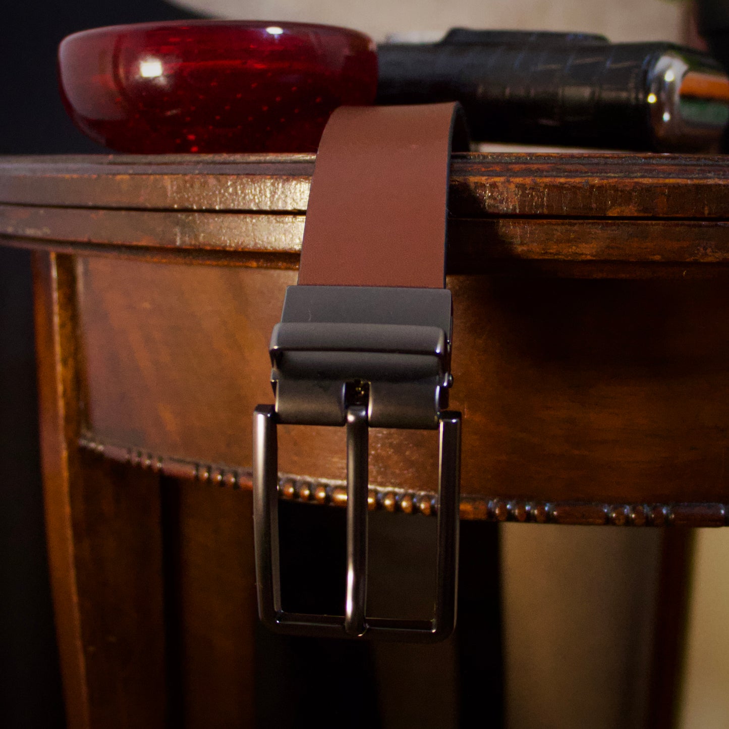 LA CEINTURE STRAND