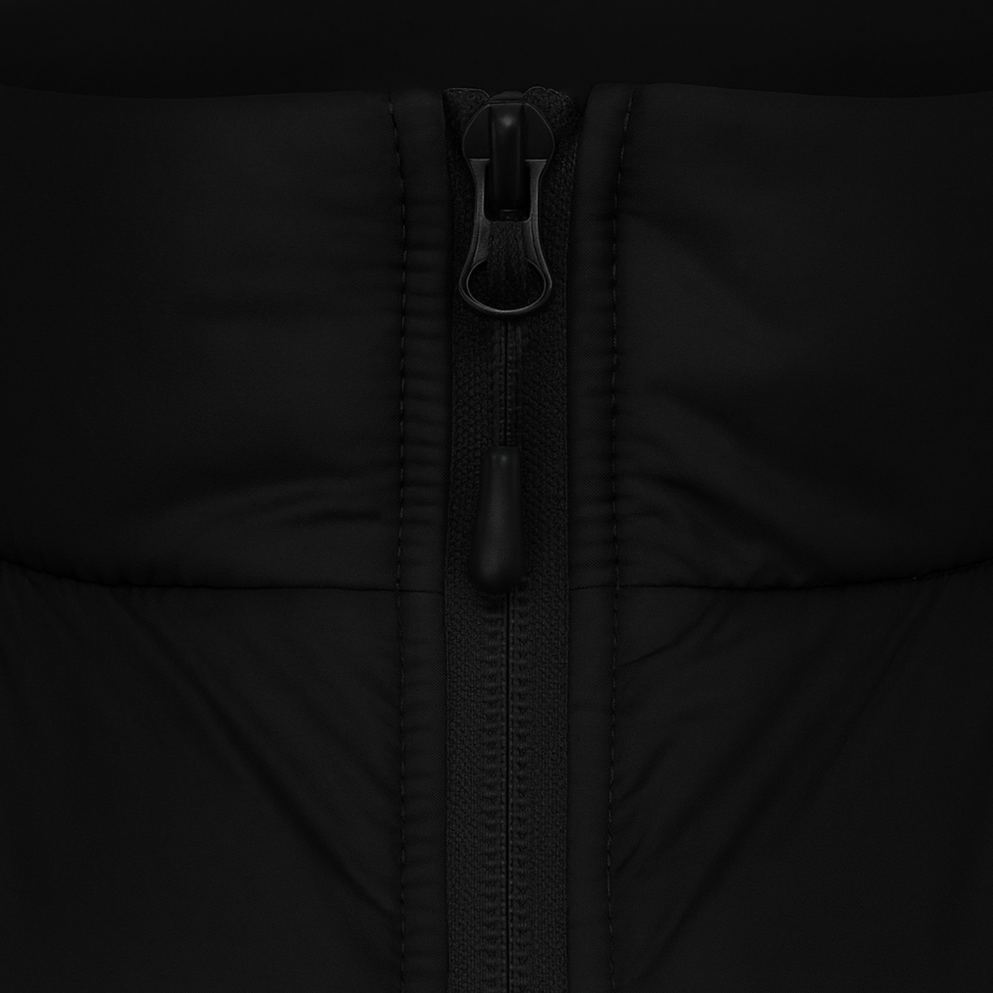 GILET DOUDOUNE CHÂTEAU