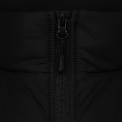 GILET DOUDOUNE CHÂTEAU